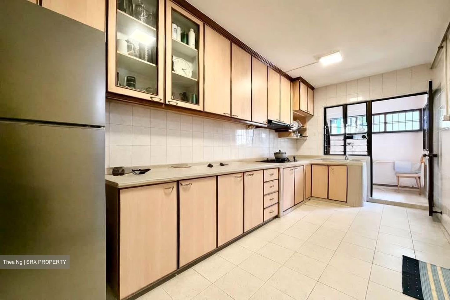 Blk 123C Rivervale Grove (Sengkang), HDB 5 Rooms #566494261